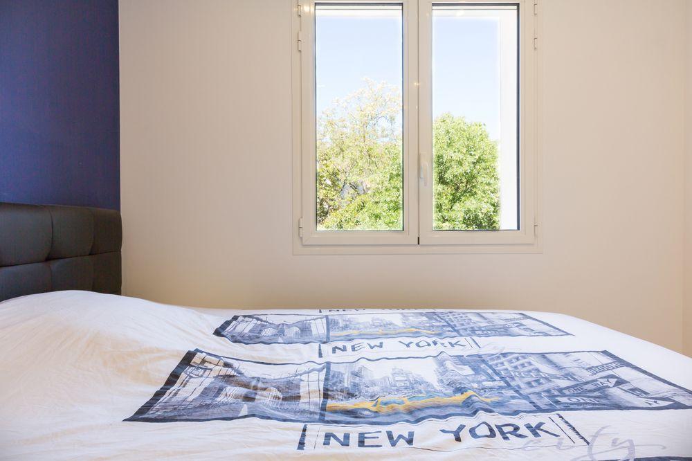 Appartement T3 Design Et Calme - Proche