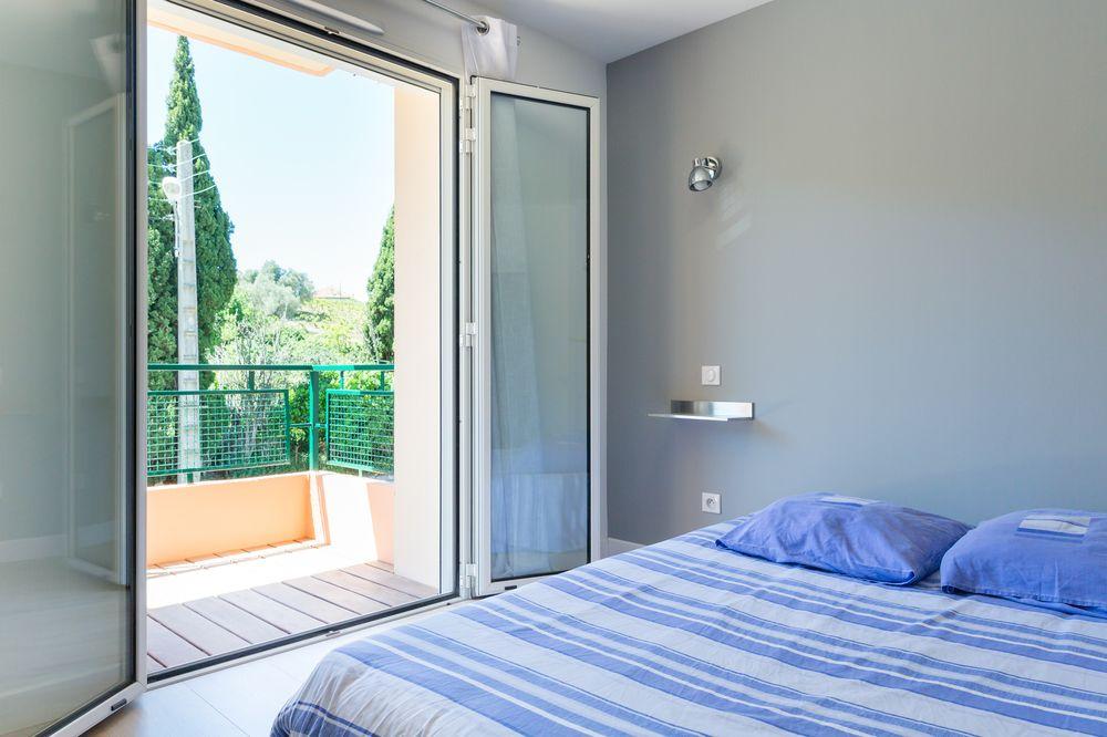 Appartement T3 Design Et Calme - Proche