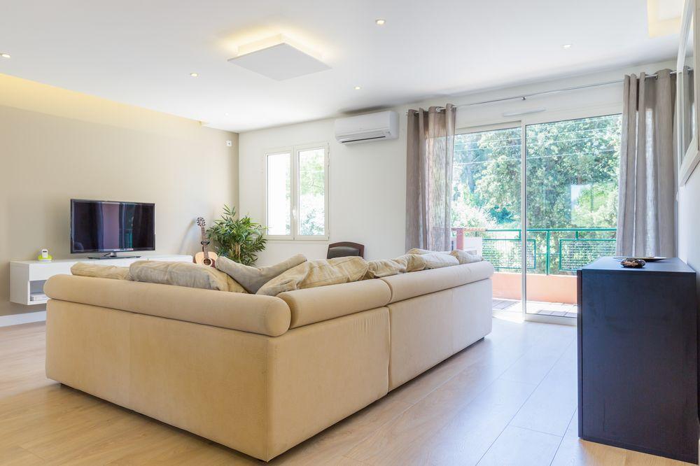 Appartement T3 Design Et Calme - Proche