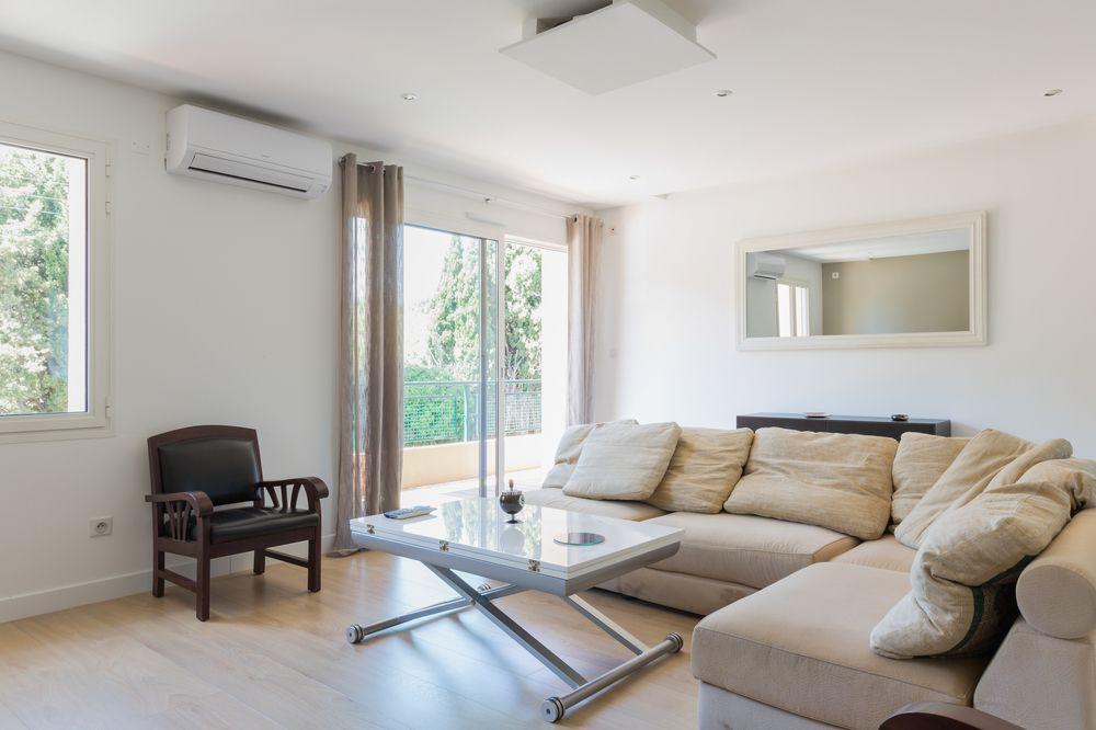 Appartement T3 Design Et Calme - Proche