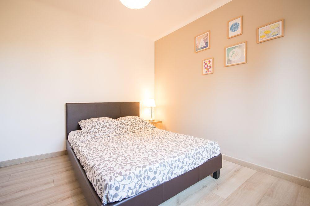 Appartement T3 Design Et Calme - Proche