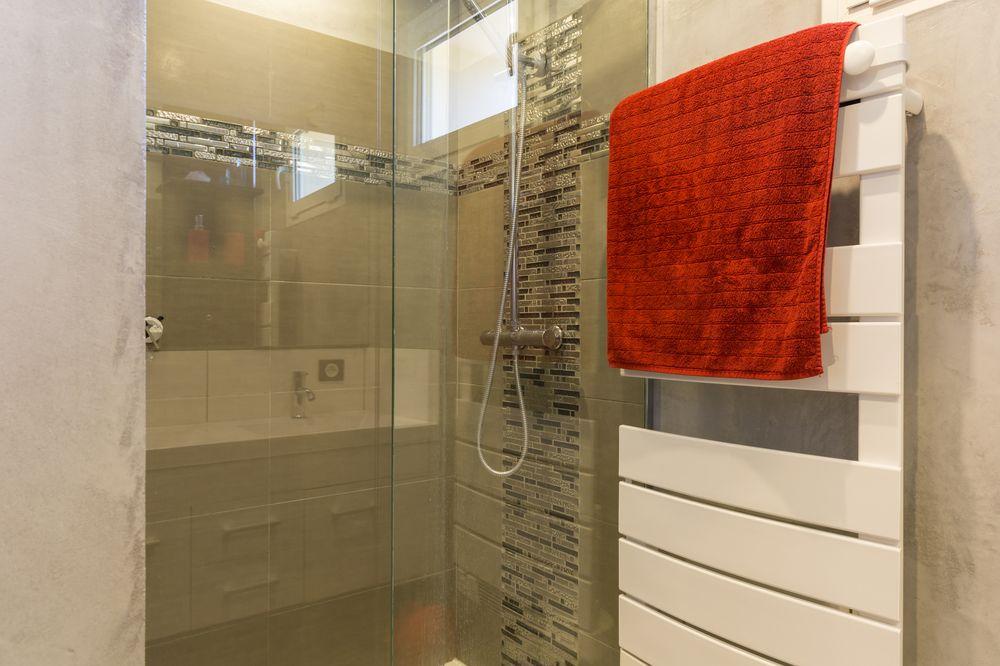 Appartement T3 Design Et Calme - Proche