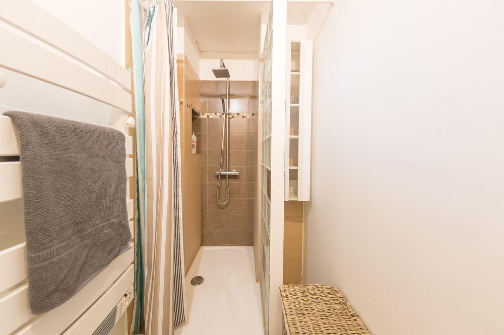 Appartement T3 Design Et Calme - Proche