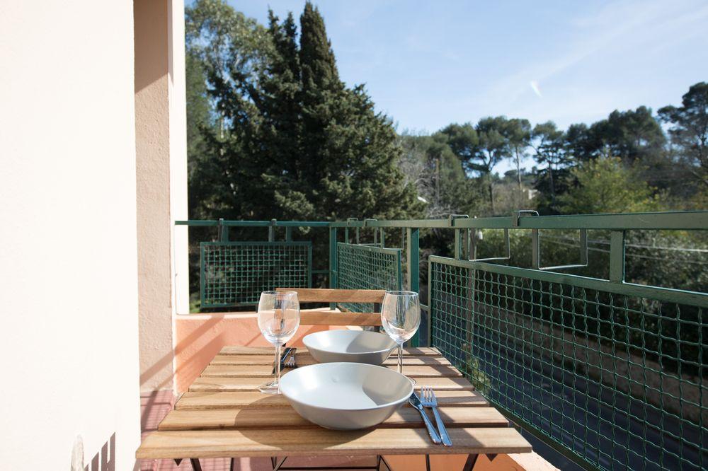 Appartement T3 Design Et Calme - Proche