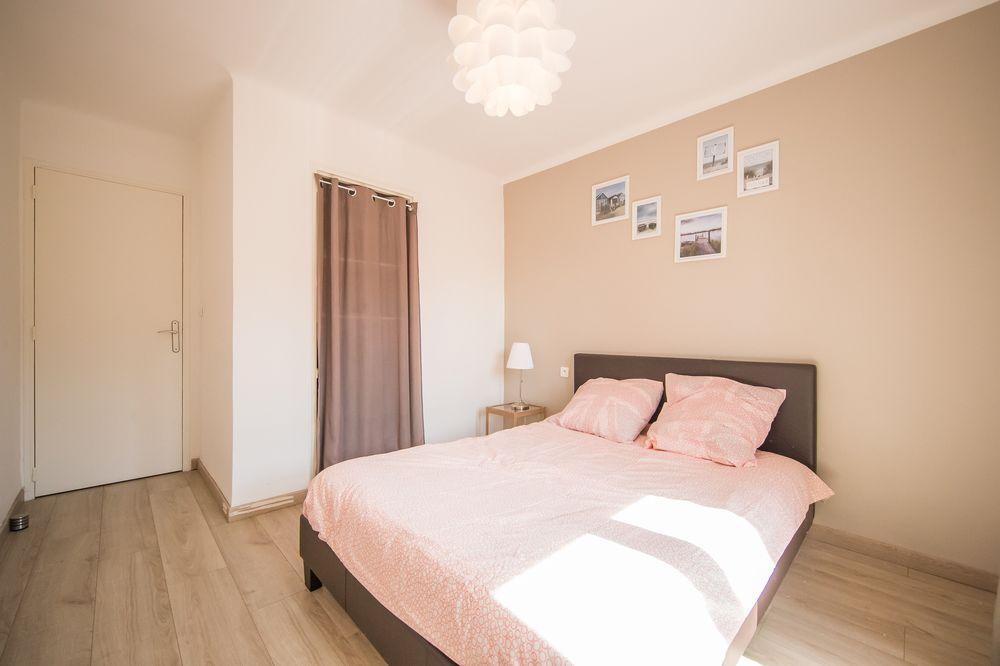 Appartement T3 Design Et Calme - Proche