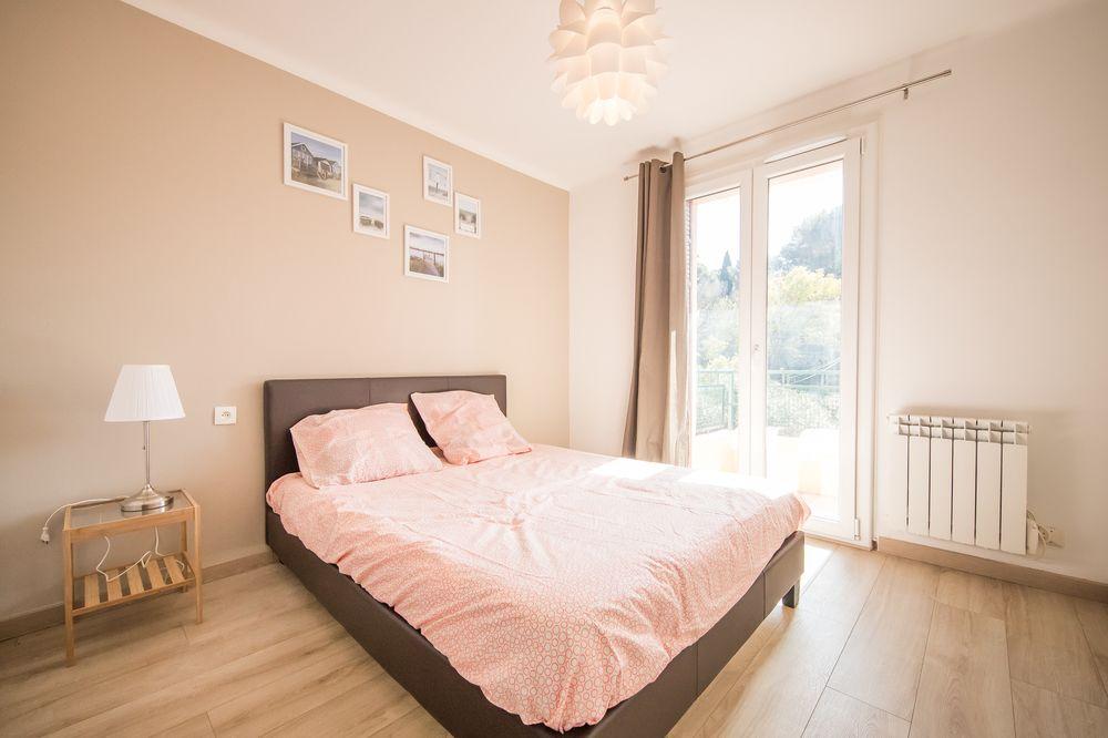 Appartement T3 Design Et Calme - Proche
