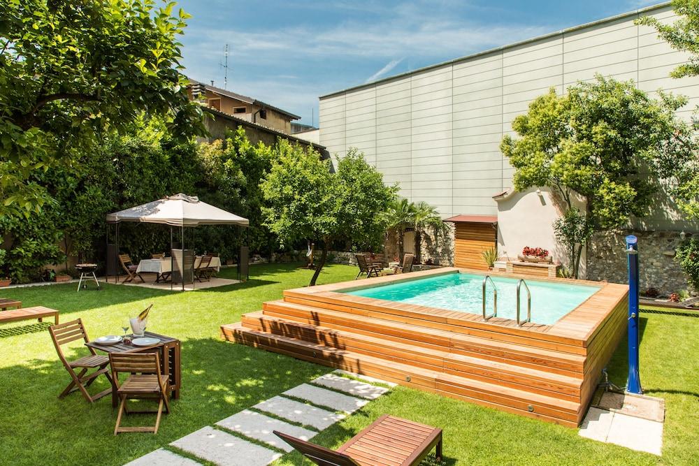 Antiche Rive Holidays Apartments