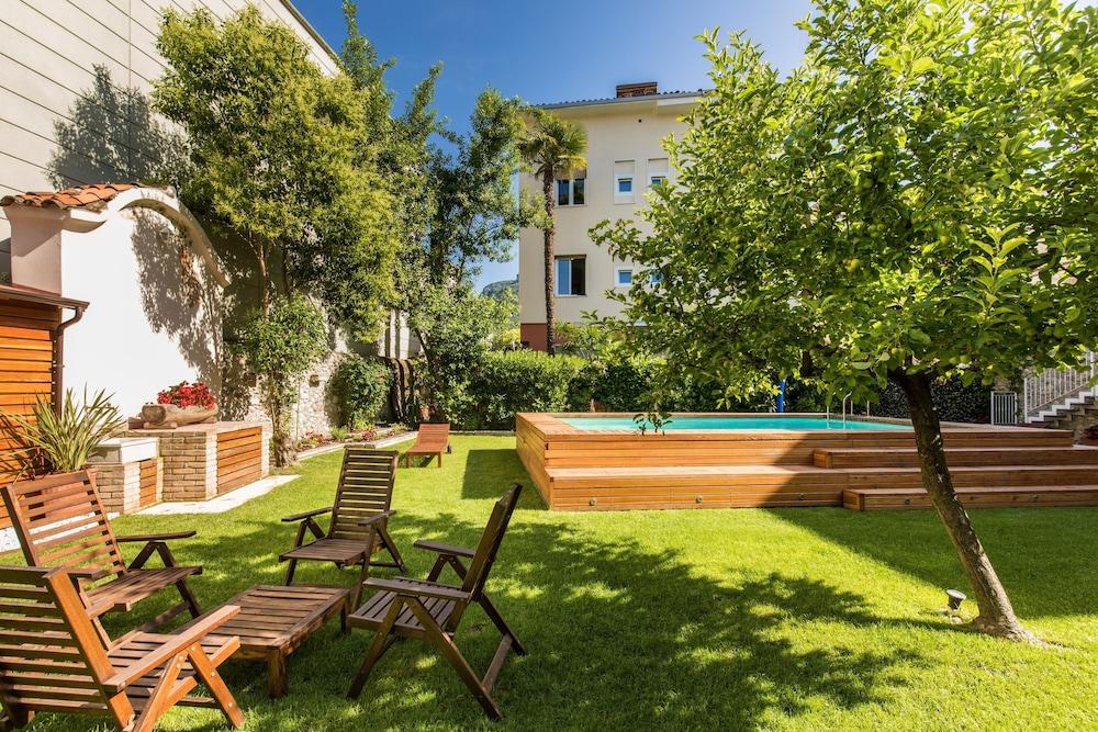 Antiche Rive Holidays Apartments