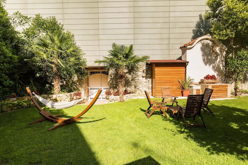 Antiche Rive Holidays Apartments