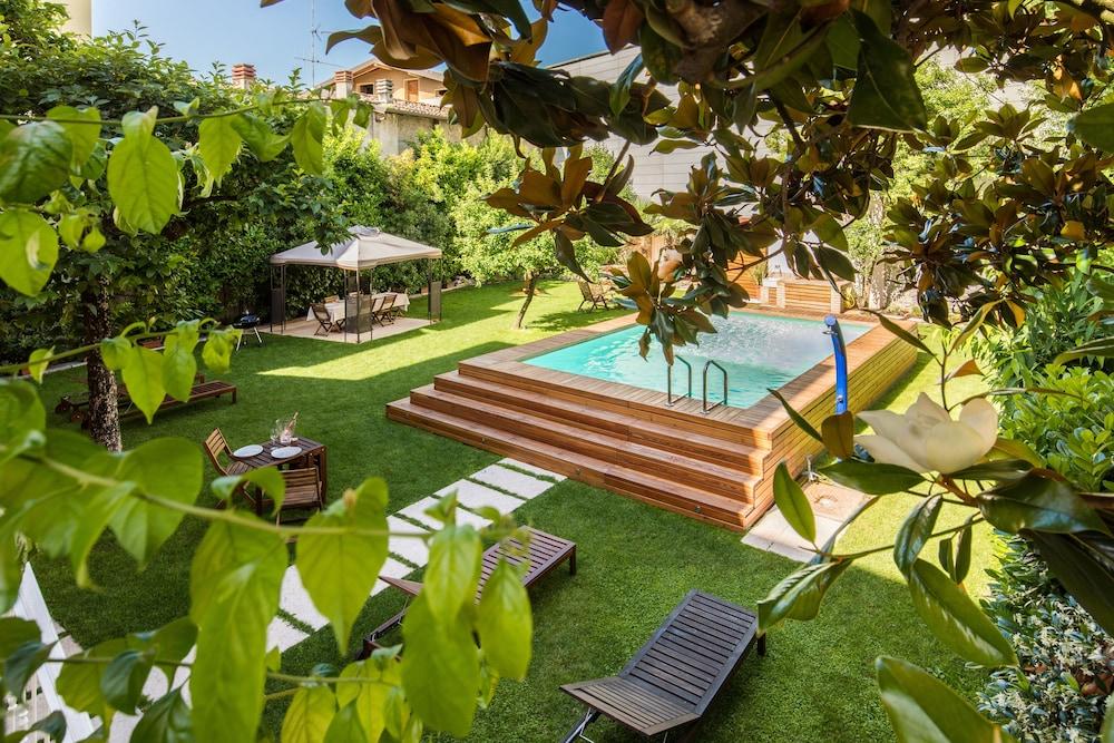 Antiche Rive Holidays Apartments