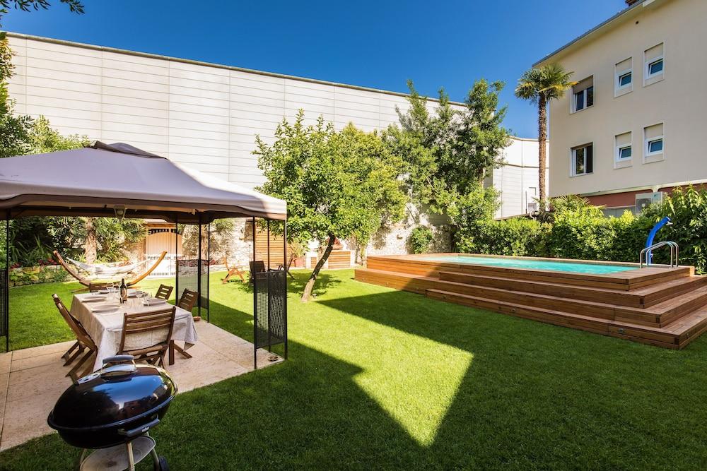 Antiche Rive Holidays Apartments