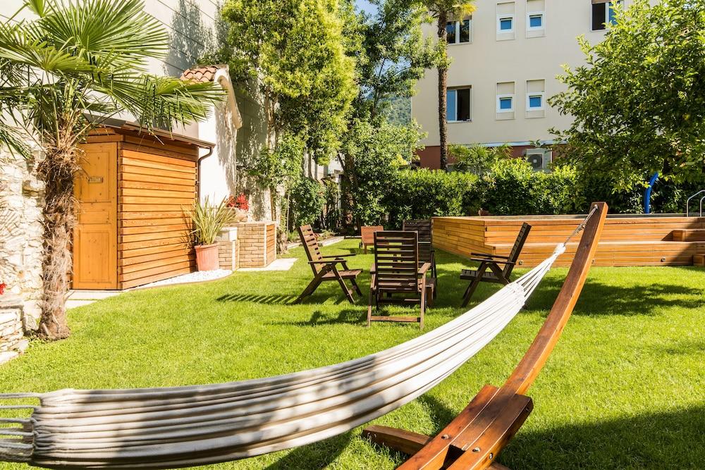 Antiche Rive Holidays Apartments
