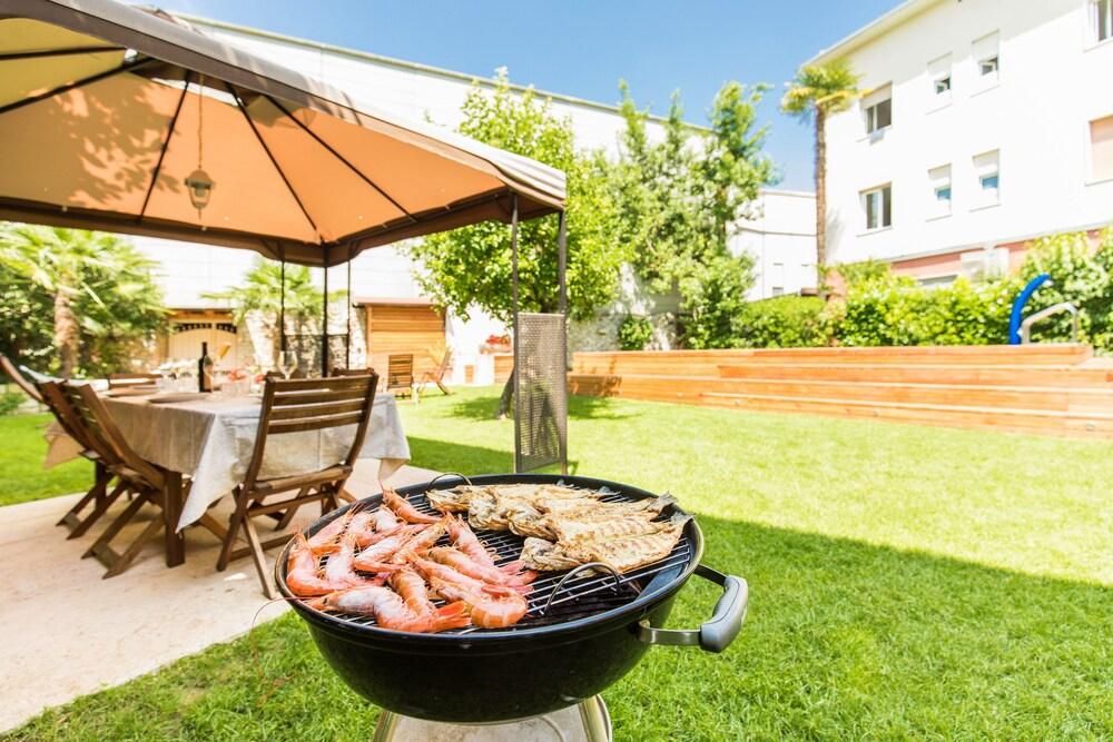 Antiche Rive Holidays Apartments