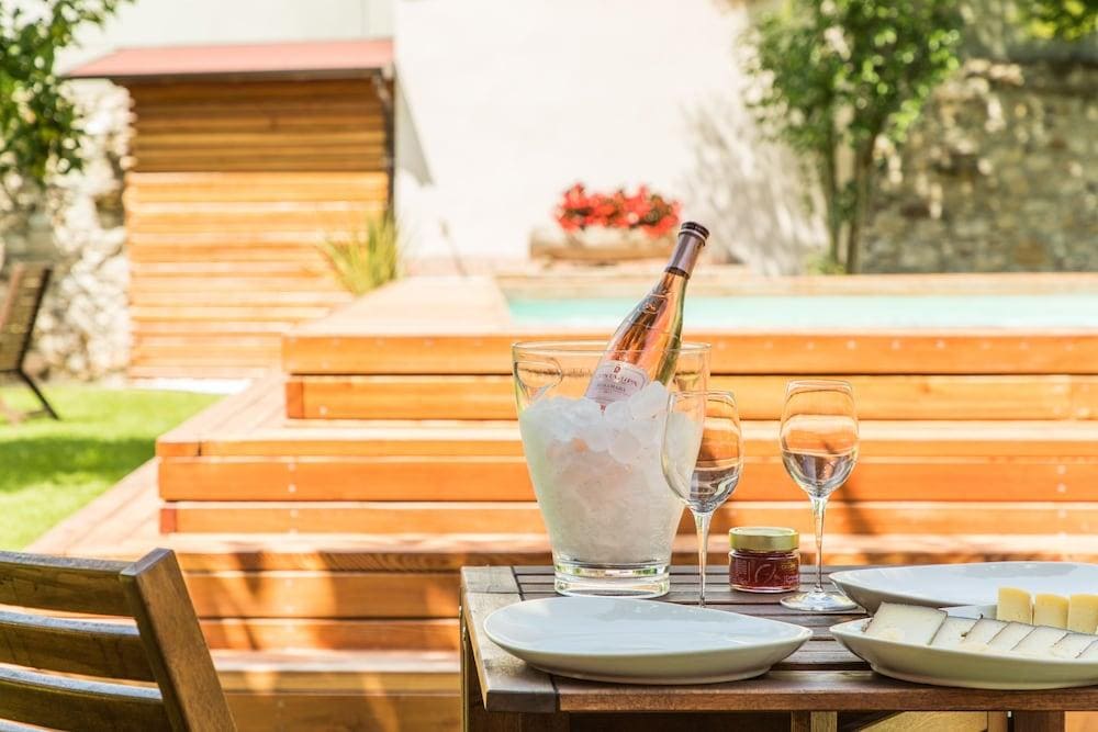 Antiche Rive Holidays Apartments