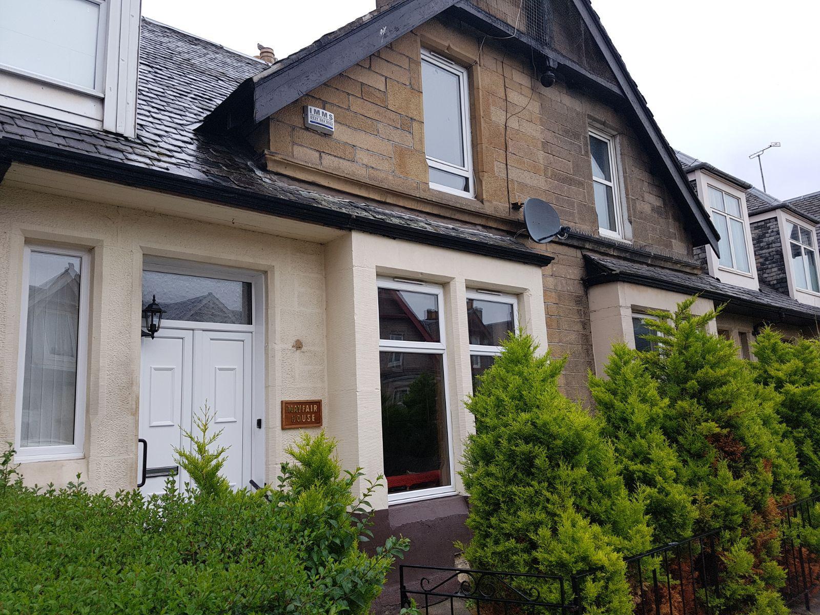 Mayfair House