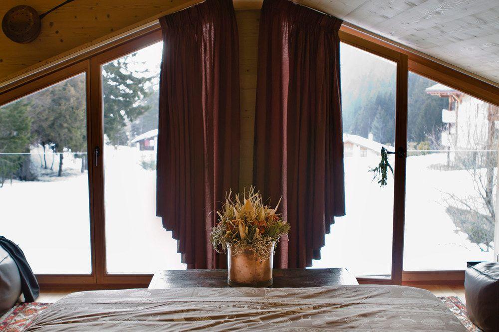 Chalet Du Chef Ski et Golf