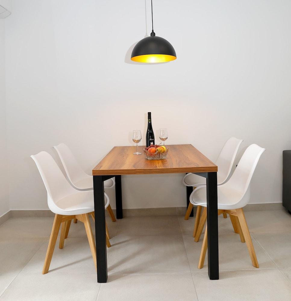 Apartments Bikin