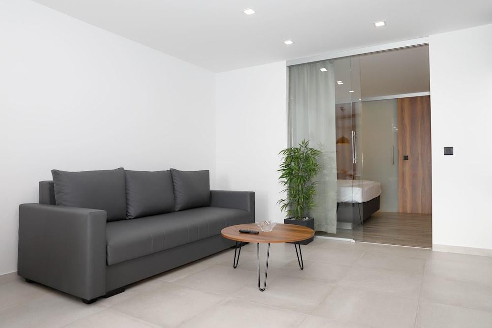 Apartments Bikin
