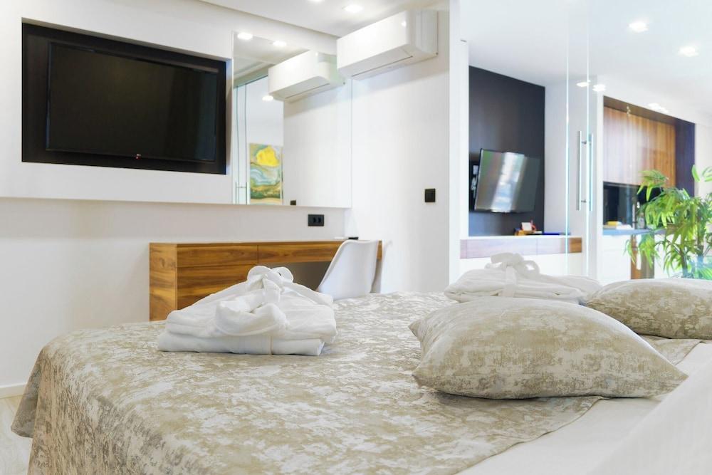Apartments Bikin
