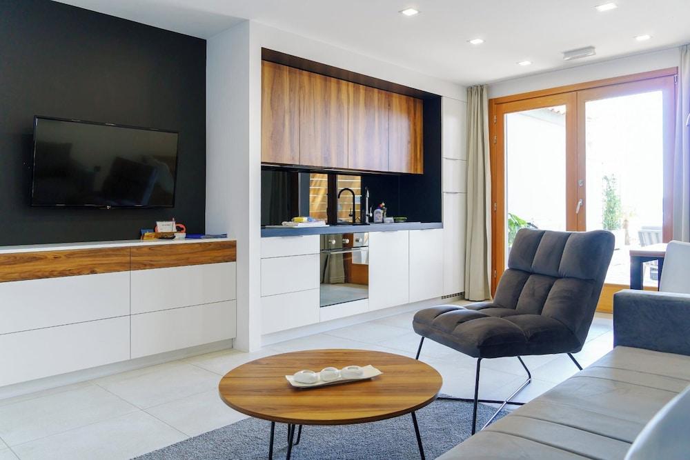Apartments Bikin