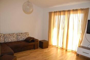 Apartments Kriz