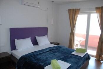 Apartments Kriz