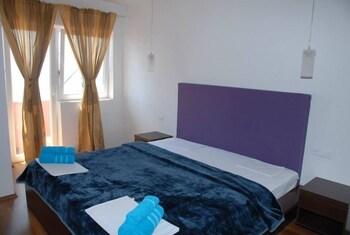 Apartments Kriz