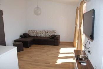 Apartments Kriz