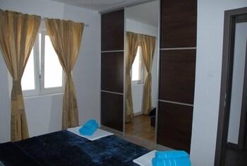 Apartments Kriz