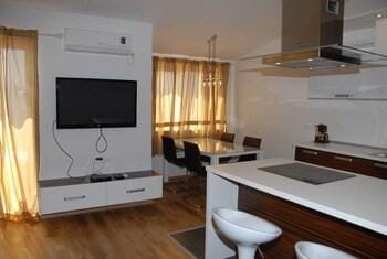 Apartments Kriz