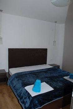Apartments Kriz