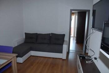 Apartments Kriz