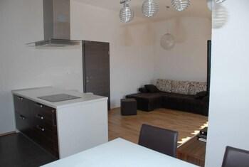 Apartments Kriz