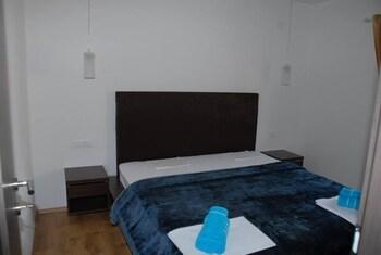 Apartments Kriz