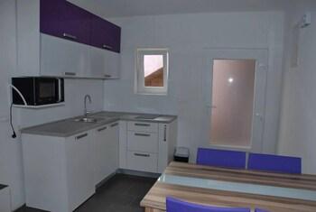 Apartments Kriz