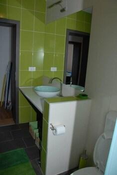 Apartments Kriz