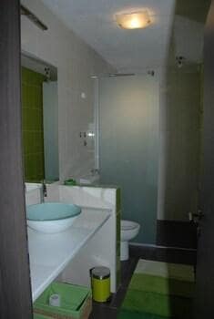 Apartments Kriz