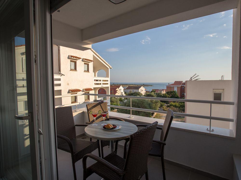 Residences Bellavista 1
