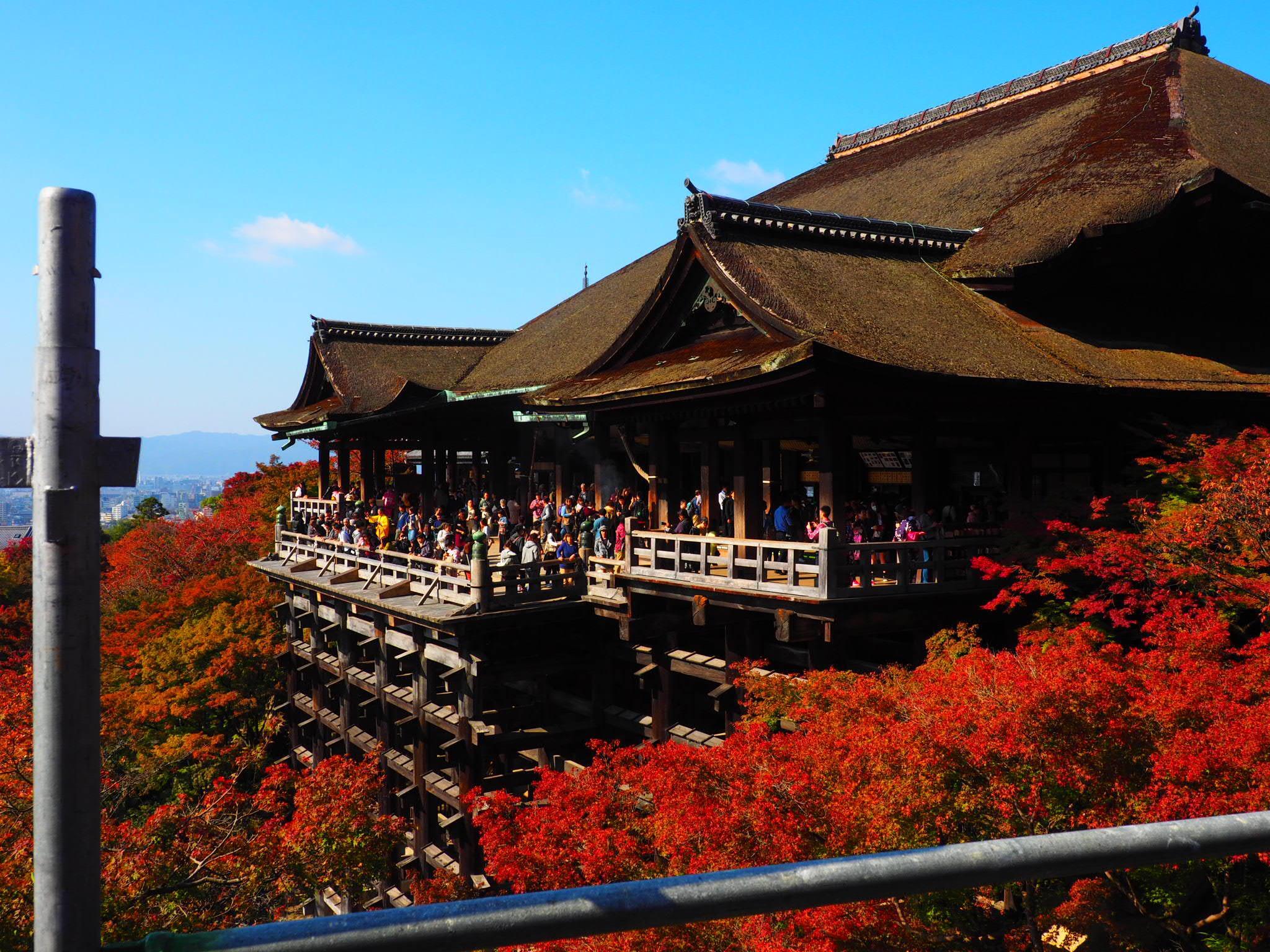 CMM Crystate Kyoto Ekimae