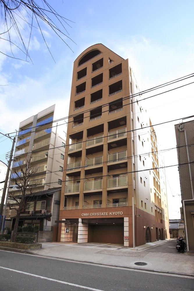 CMM Crystate Kyoto Ekimae