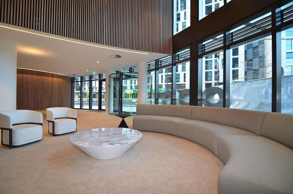 883 Collins Street Tower 1 & 2