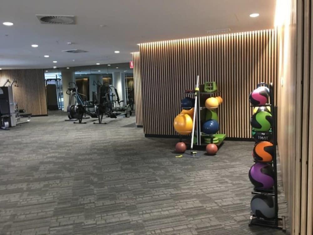883 Collins Street Tower 1 & 2