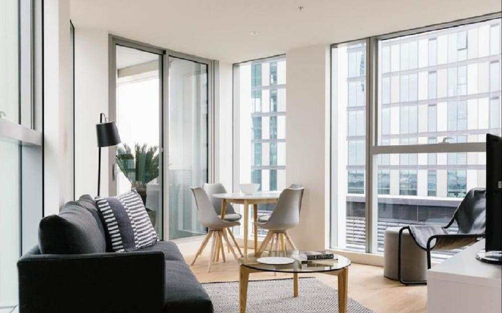 883 Collins Street Tower 1 & 2