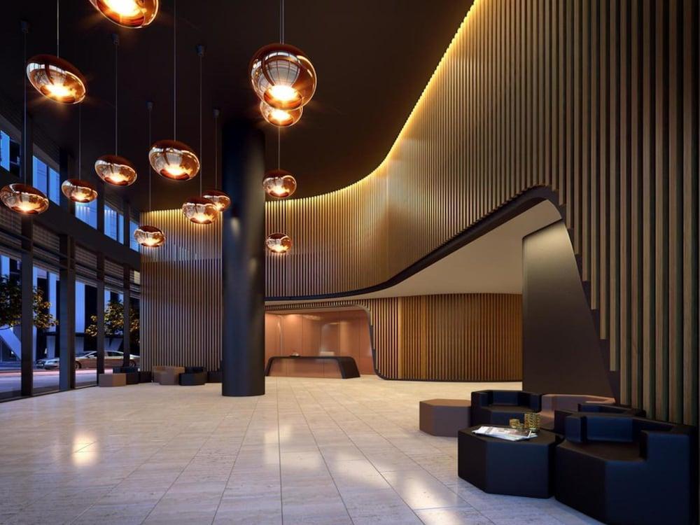 883 Collins Street Tower 1 & 2
