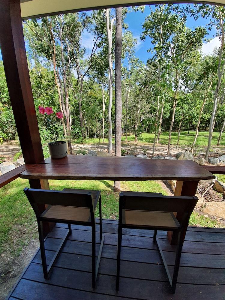 Airlie Beach Eco Cabins