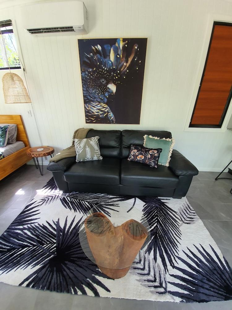 Airlie Beach Eco Cabins