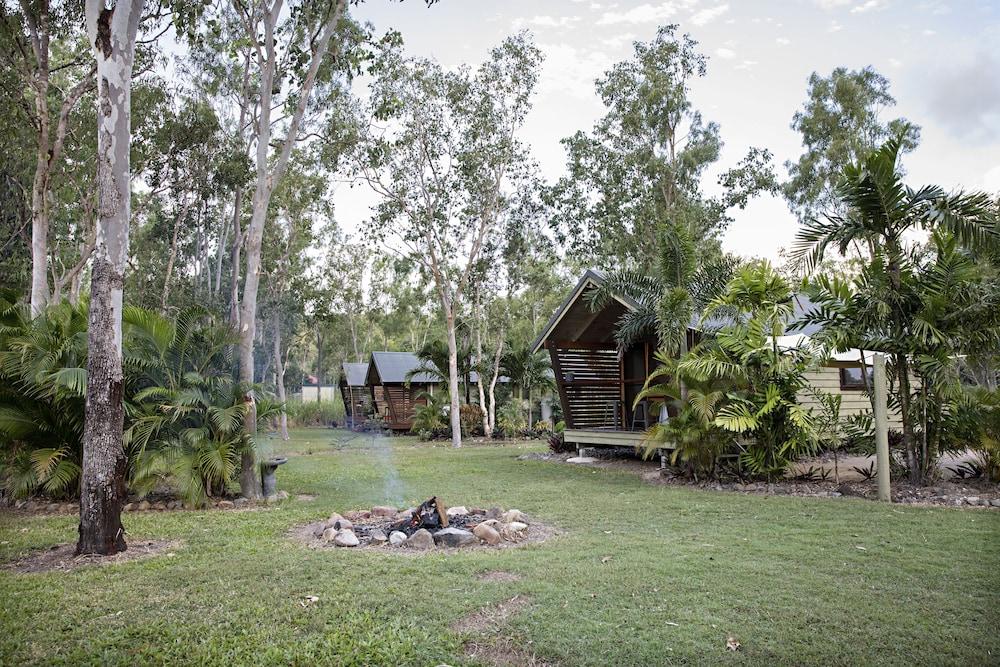 Airlie Beach Eco Cabins