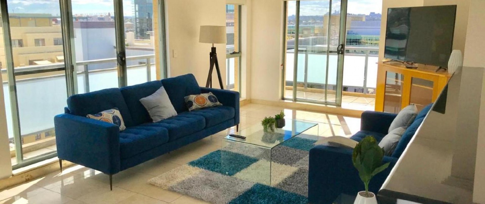 Liv Apartments Darling Harbour