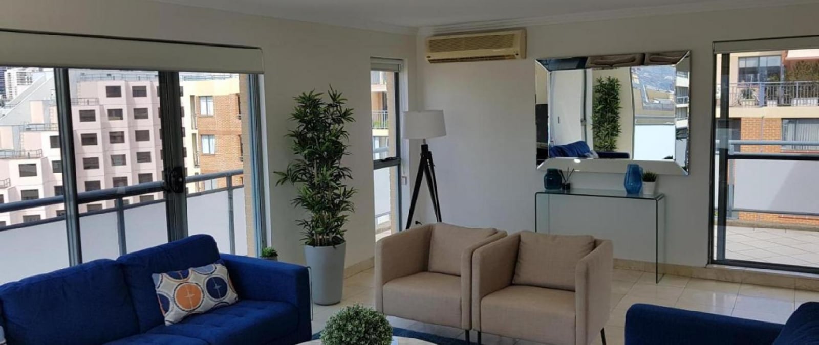Liv Apartments Darling Harbour