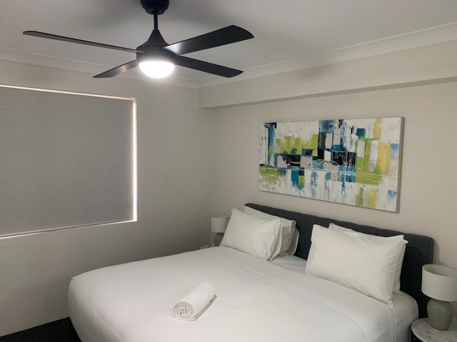 Liv Apartments Darling Harbour